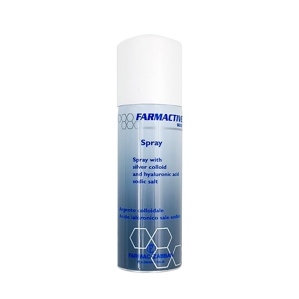 Farmactive Farmactive Silver Spray