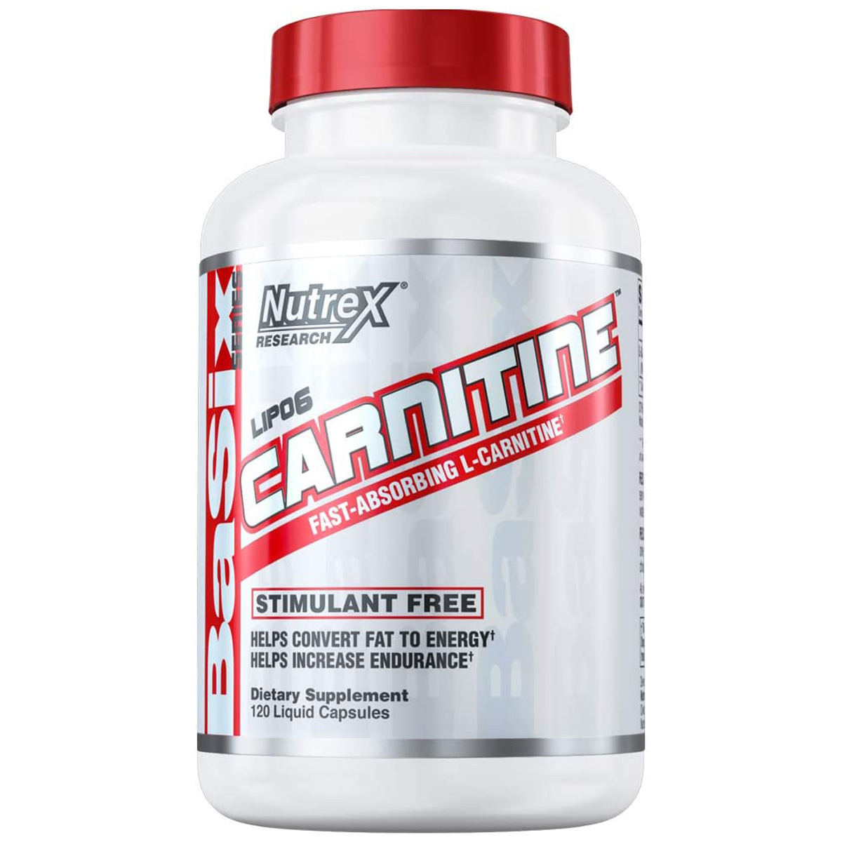 cuanto tiempo se puede tomar l carnitina Es efectiva la L-Carnitina como agente adelgazante? 🤔 . . 1️⃣ La carnitina  es una amina que se obtiene de la producción endógena en el organismo, y de  fuentes dietarías como carnes