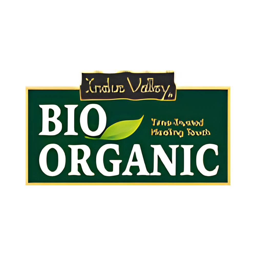 IV Bio Organic