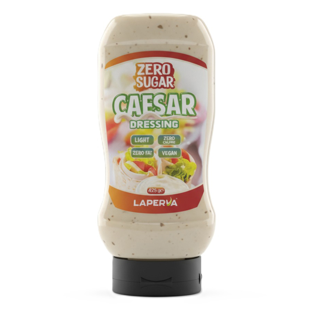 Laperva No Added Sugar Caesar Dressing | Dr. Nutrition Laperva No Added Sugar Caesar Dressing | Dr. Nutrition
