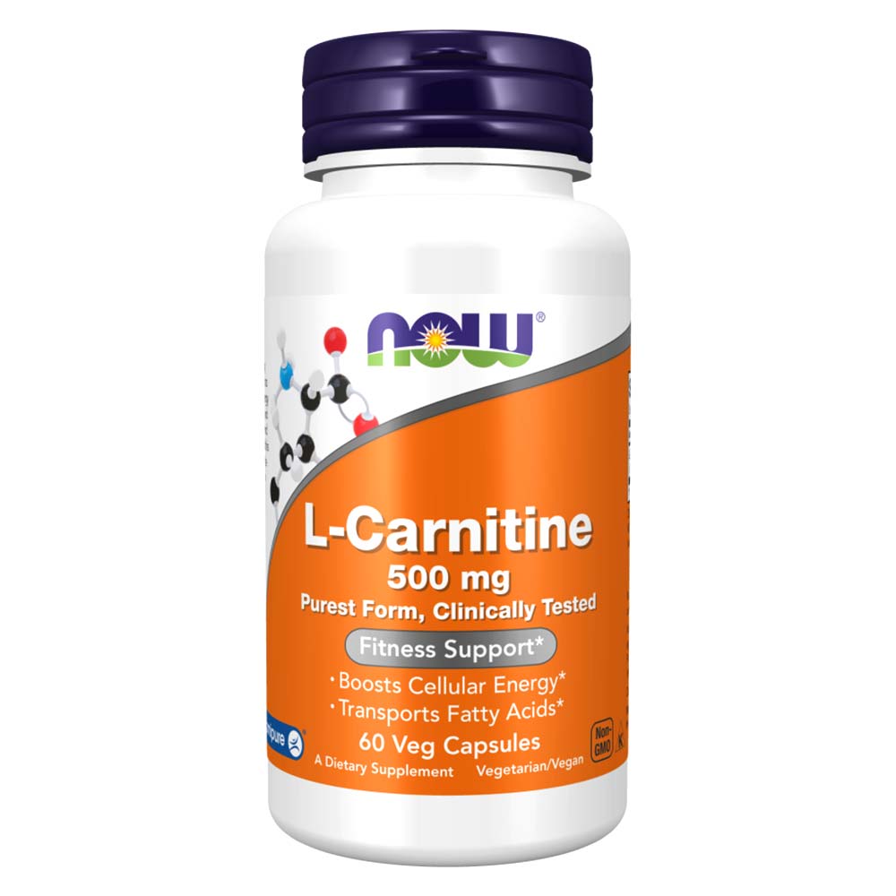 acetyl l-carnitine   GNC Acetyl L-Carnitine 500mg 60 Capsules --