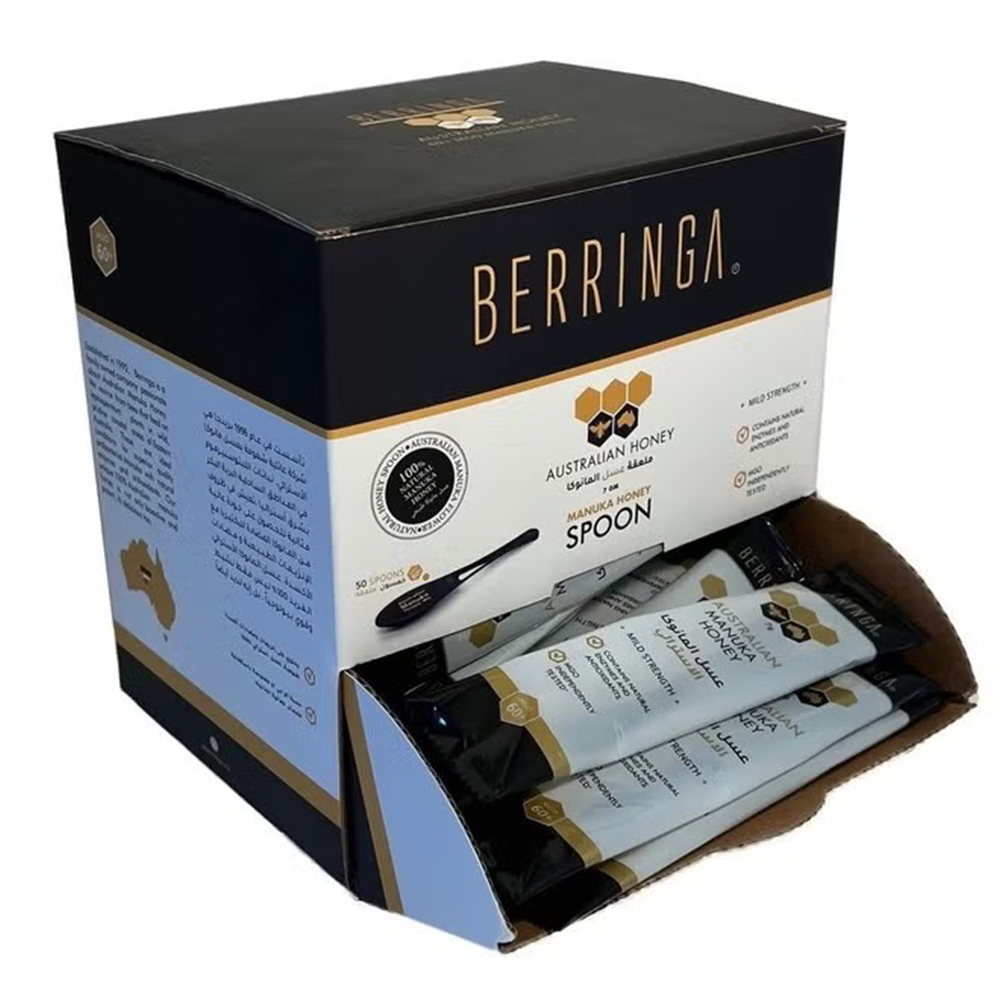 Berringa Australian Manuka Honey