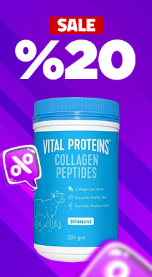 vital proteins collagen peptides