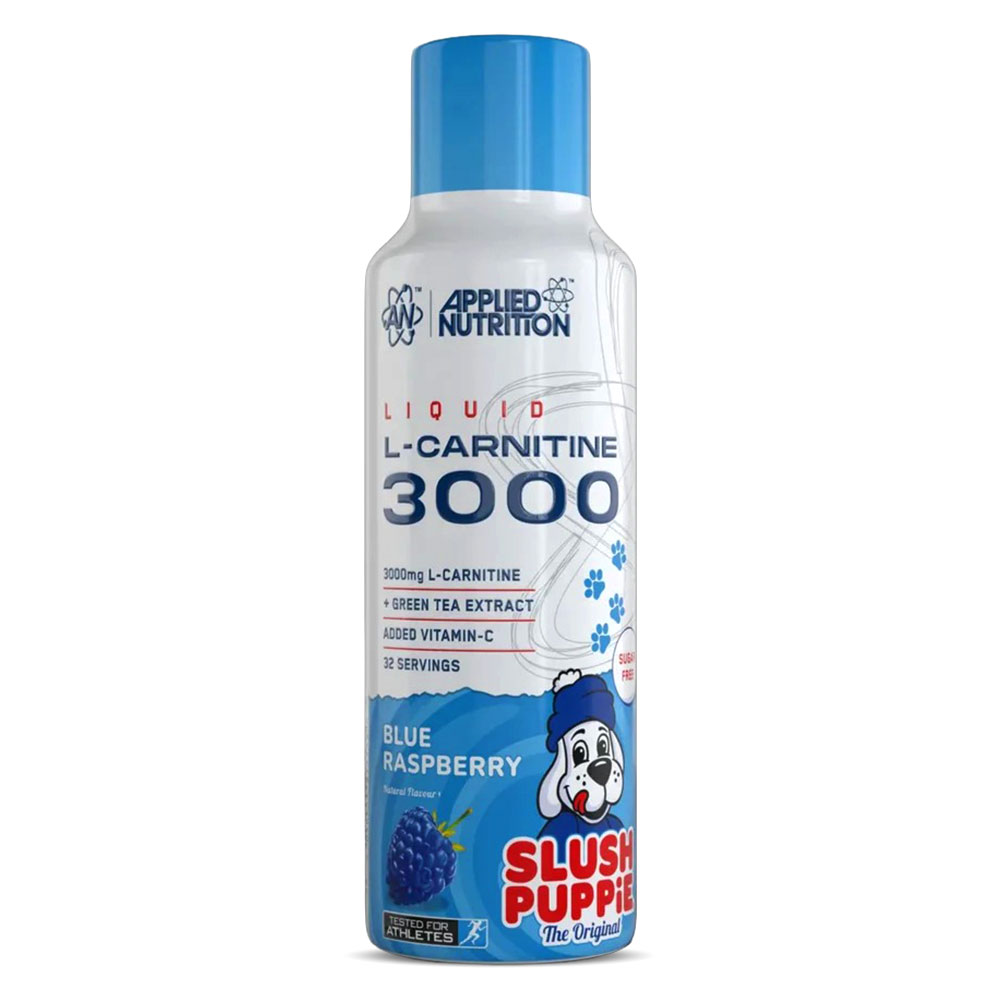 laperva l carnitine 3000 Applied Nutrition Liquid Peptide Regimens for Sleep Pick A Flavor:Black Cherry / 30 Servings Retinal