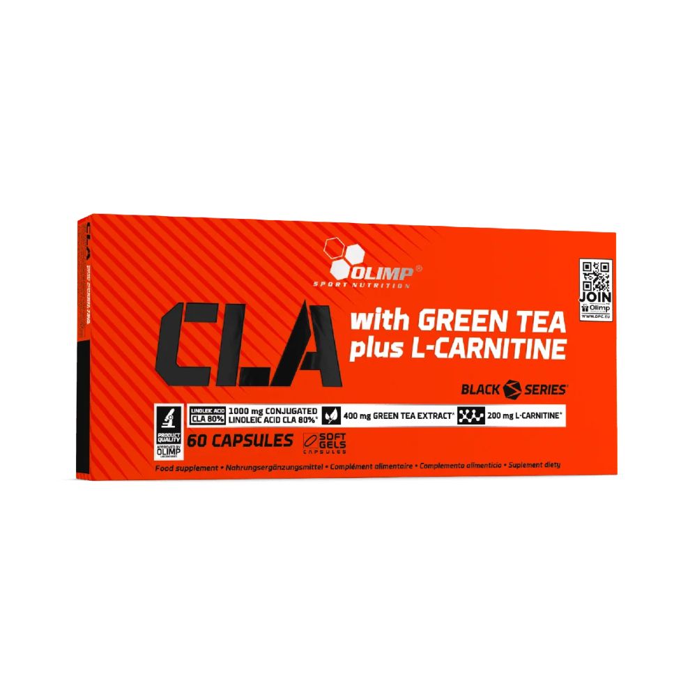 l carnitine vs green tea extract Olimp Sport Nutrition CLA with plus L-carnitine Collection_Antioxidant Bariatric Supplements Flavour:Cotton Candy Natural Ways To Increase