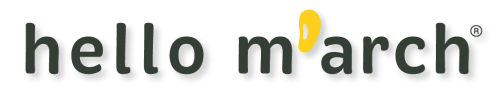 هاللو مارش