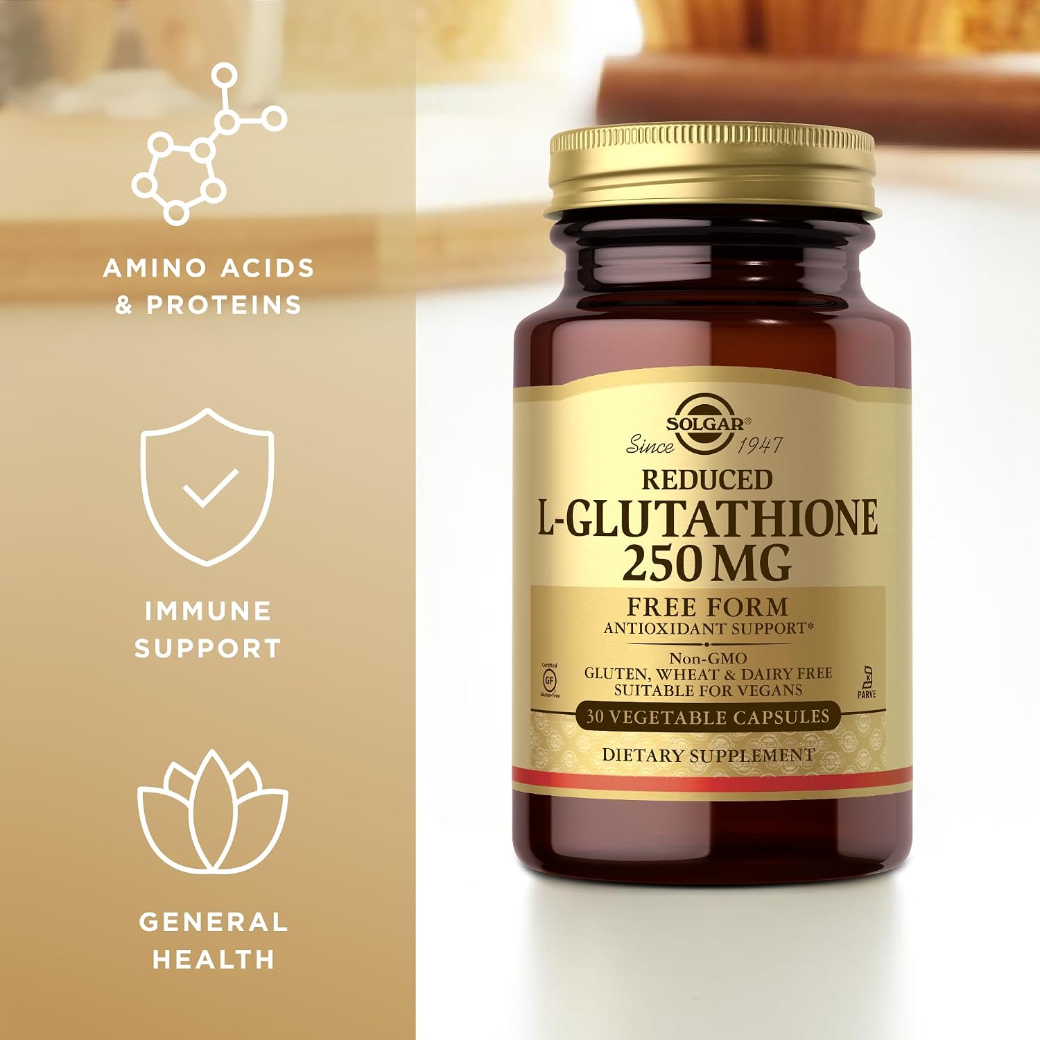 solgar reduced l-glutathione DuplicateGTIN Research on BPC-157 in Preservatives:No (Water Based Formula)