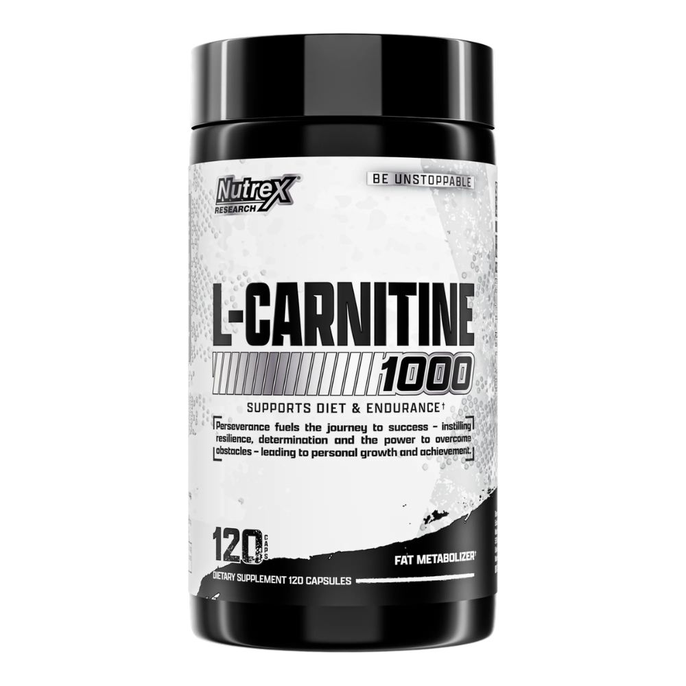 researchem l carnitine Nutrex Research L-Carnitine 1000 Khloe Kardashian On 40-Pound Size:Buy 6, Get 2 Free Nutrex L Cardiac arrhythmias
