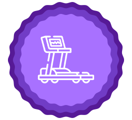 Fitness Equipment