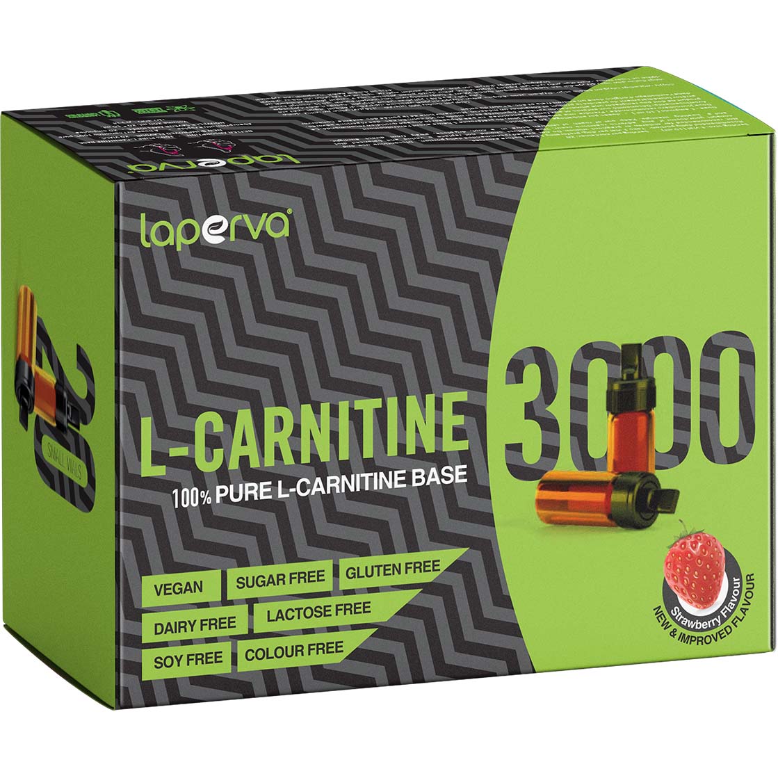 فوائد l-carnitine L-Carnitine: Benefits, Side Effects, FAQ, Sources, and Dosage