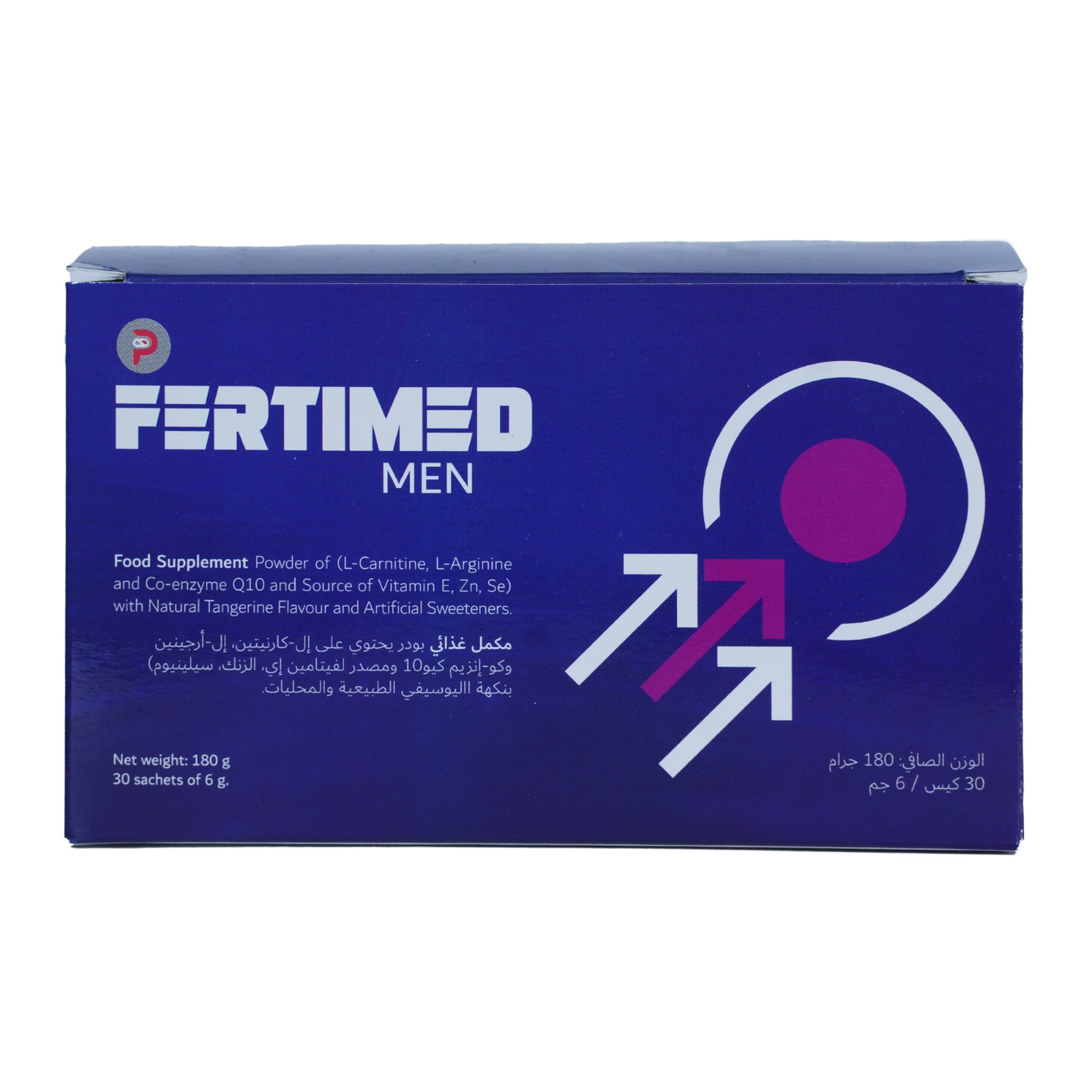 l arginine l carnitine sperm PowerBar - L-Carnitine Low Calorie Drink - Perform at your best