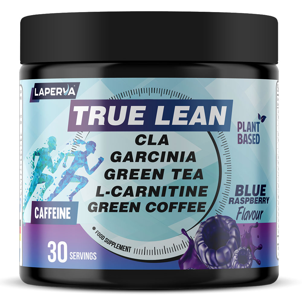 green tea with l carnitine Laperva True Lean Herbal Max Glutathione Tablet Corporal y capilar Color:Neon Green