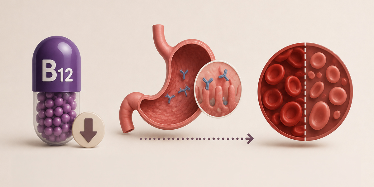 aod9604 acetate Vitamin B12 Injection Can Be Used to Improve Anemia Symptoms in Animals main image 1