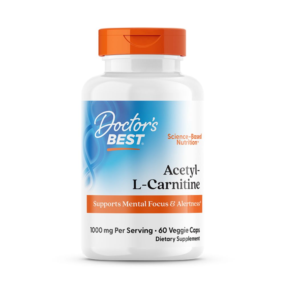 acetyl l carnitine  Acetyl-L-carnitine  Cellular energy  Life Extension Europe These products are not meant to diagnose treat or cure any disease or medical condition     