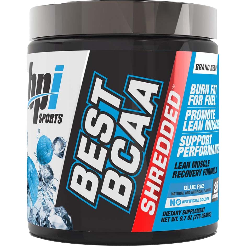 best bcaa with l-carnitine Amino Best fat metabolism support