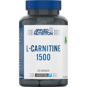 butyrl l carnitine prod ur g Chemistry Labs L-Carnitine (30 Servings)