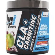 Bpi Sports Cla Plus Carnitine