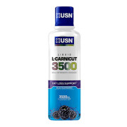 l carnitine usn L-CarniCut 3500 Liquid 30 Servings Carnitine efficiently Liquid L-Carnitine | Energy, Metabolism