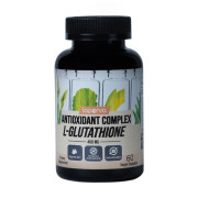 Laperva Antioxidant Complex L Glutathione