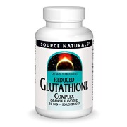 glutathione reduced in the philippines Source Naturals Enhanced glutathione levels confer