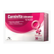 l carnitine    -           |