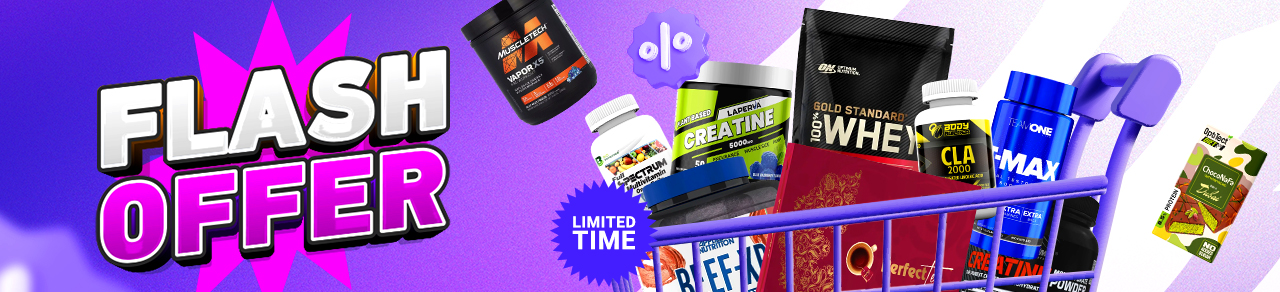 Flash Sale
