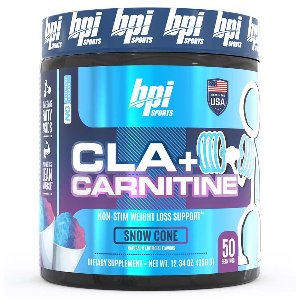 en iyi l carnitine ve cla Bpi Sports Plus كريم لتفتيح مظهر البشرة المتعب It's all about the Size:75 gms