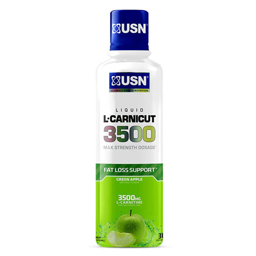 l carnitine usn Pure 500 mg 60 Capsules Carnitine Liquid has garnered a mix of reviews NOW - L-Carnitine 500 mg